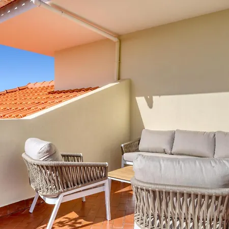 Panoramic View, A In Madeira Apartament Funchal (Madeira)