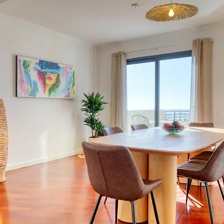 Apartament Panoramic View, A In Madeira Funchal (Madeira)