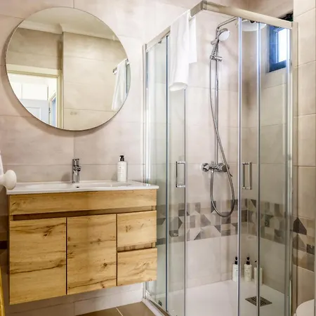 Panoramic View, A In Madeira *