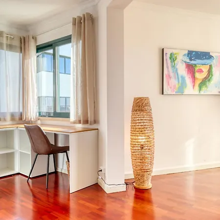 Apartament Panoramic View, A In Madeira *