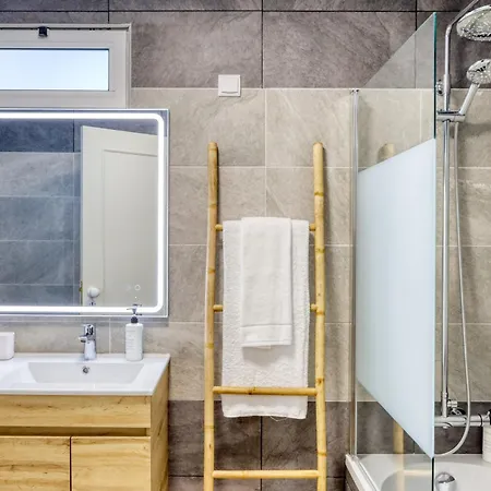 Apartament Panoramic View, A In Madeira Funchal (Madeira)