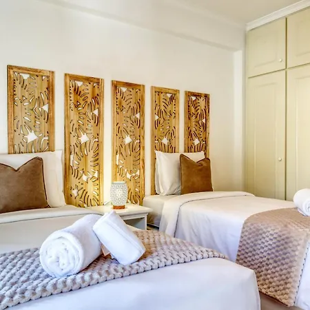 Panoramic View, A In Madeira Apartament Funchal (Madeira)