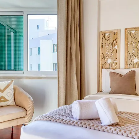 Apartament Panoramic View, A In Madeira Funchal (Madeira)