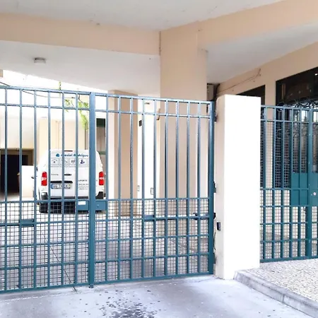 Panoramic View, A In Madeira