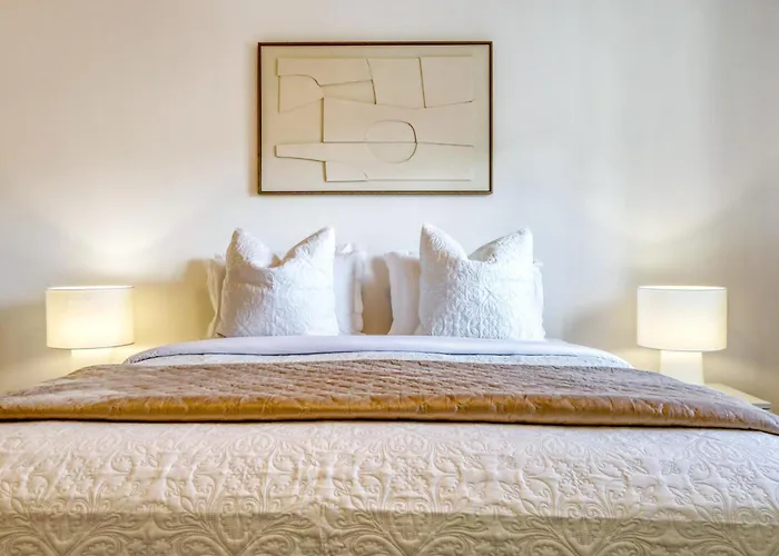 Panoramic View, A In Madeira * 丰沙尔