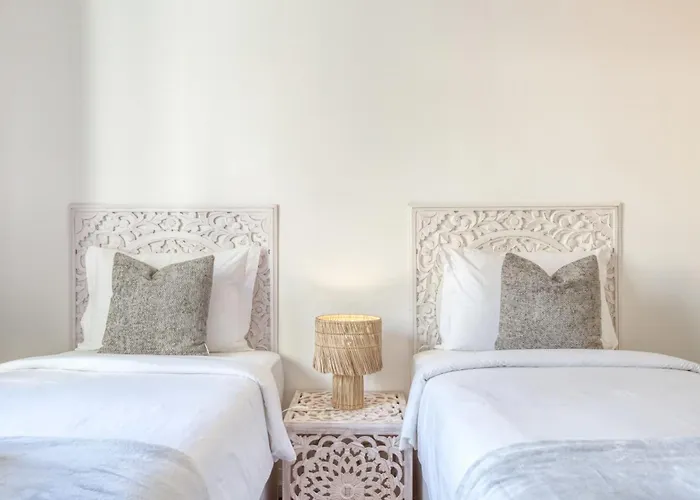 Panoramic View, A In Madeira