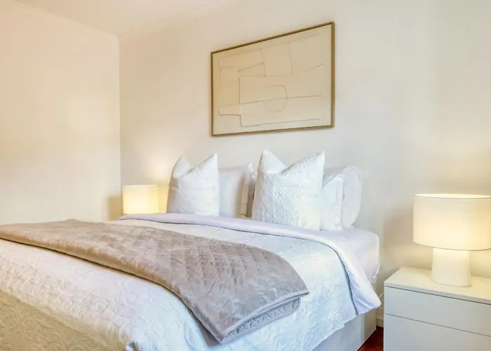 Panoramic View, A In Madeira 丰沙尔