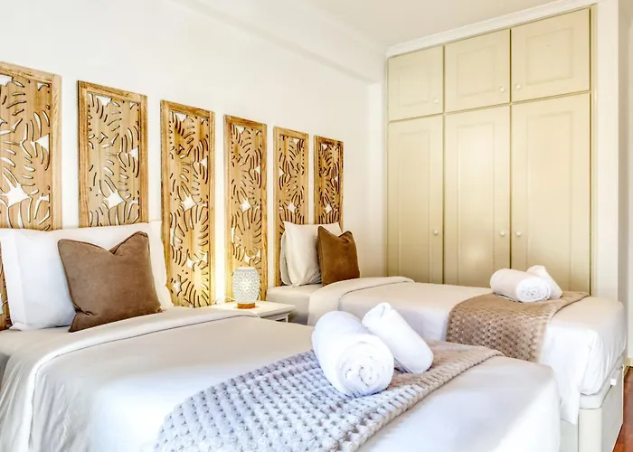 Panoramic View, A In Madeira