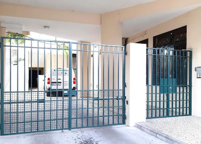 Panoramic View, A In Madeira