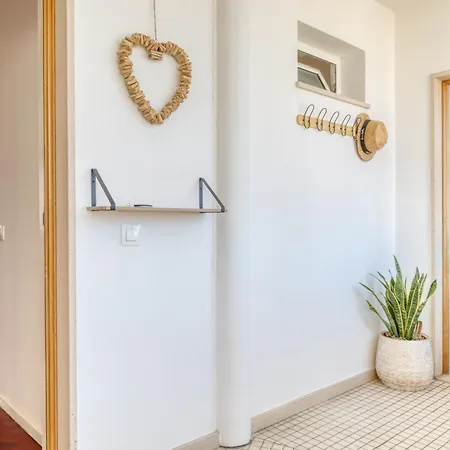 Panoramic View, A In Madeira Appartement