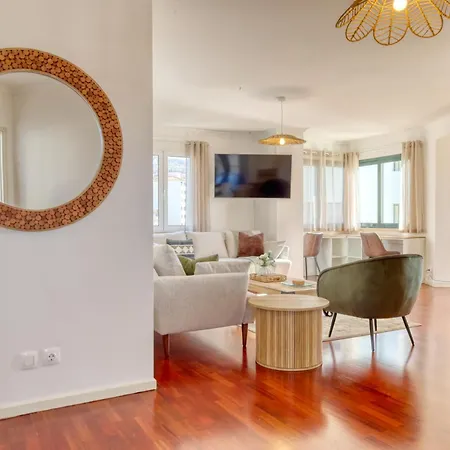 Appartement Panoramic View, A In Madeira