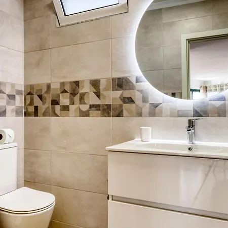 Panoramic View, A In Madeira Funchal (Madeira)