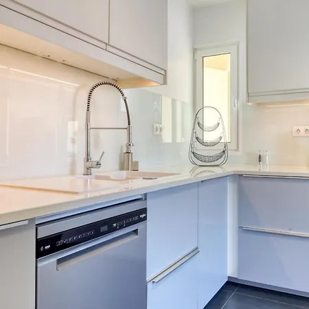 Panoramic View, A In Madeira * Funchal (Madeira)