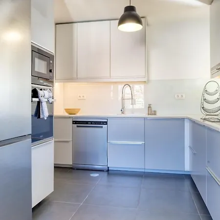 Panoramic View, A In Madeira Lägenhet