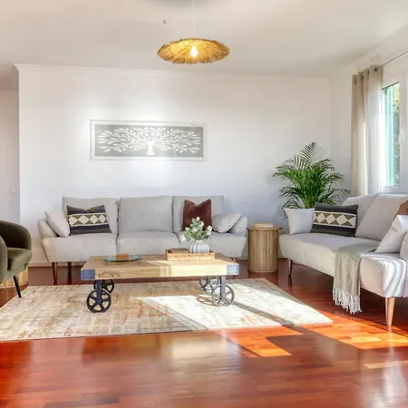 Appartement Panoramic View, A In Madeira Funchal (Madeira)