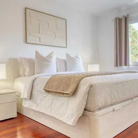 Panoramic View, A In Madeira Appartement