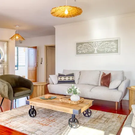 Appartement Panoramic View, A In Madeira