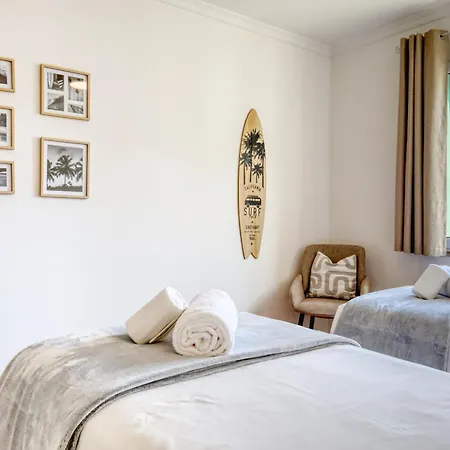 Apartamento Panoramic View, A In Madeira Funchal (Madeira)