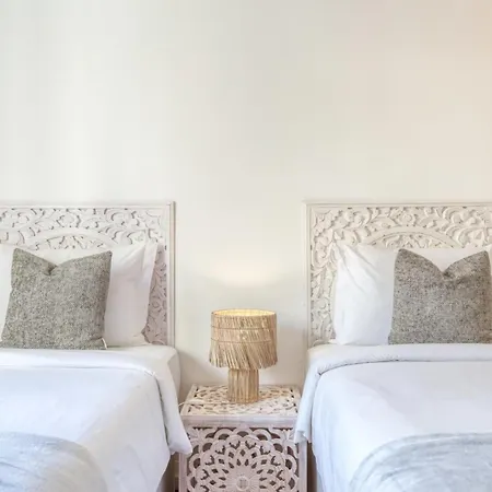 Panoramic View, A In Madeira