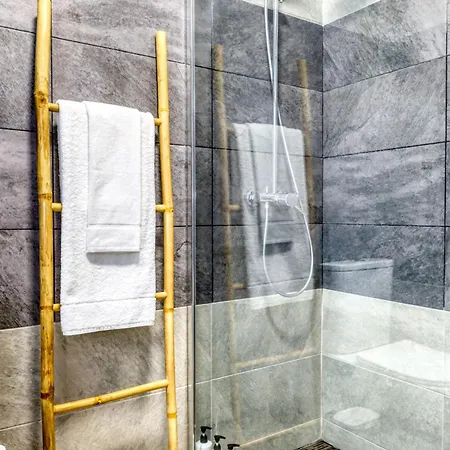 Appartement Panoramic View, A In Madeira *