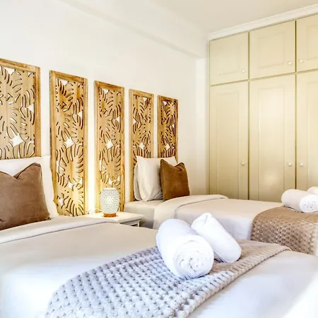 Panoramic View, A In Madeira