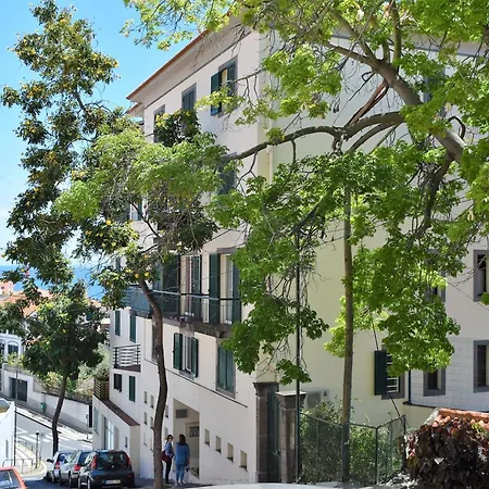 Apartment Panoramic View, A In Madeira Funchal (Madeira)