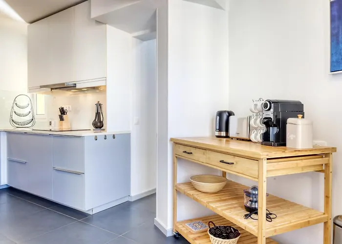 Panoramic View, A In Madeira Funchal (Madeira)