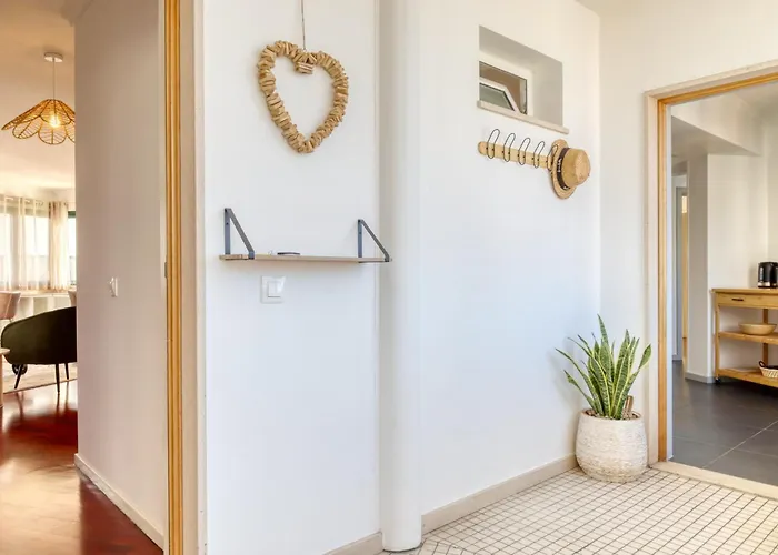 Panoramic View, A In Madeira Appartamento