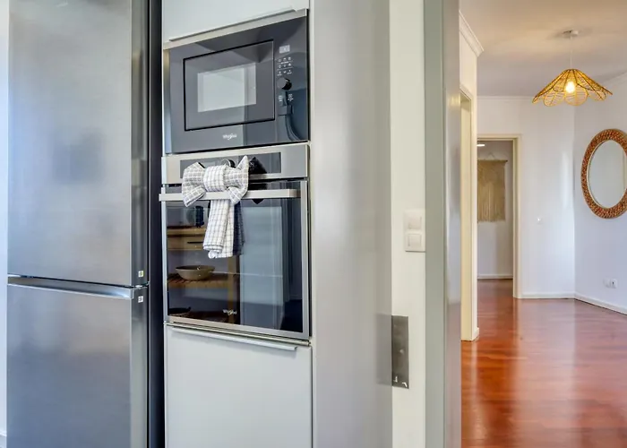 Panoramic View, A In Madeira Appartamento *