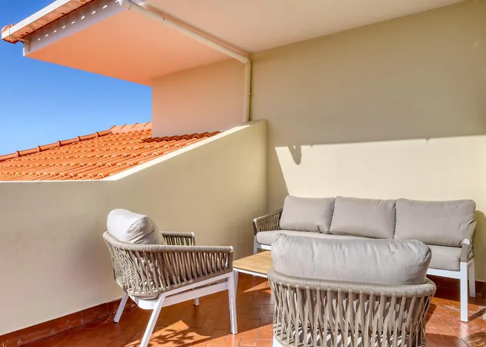 Panoramic View, A In Madeira Appartamento Funchal (Madeira)