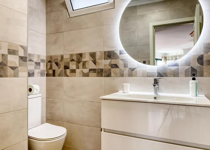 Panoramic View, A In Madeira Funchal (Madeira)