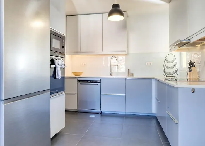 Panoramic View, A In Madeira Appartamento