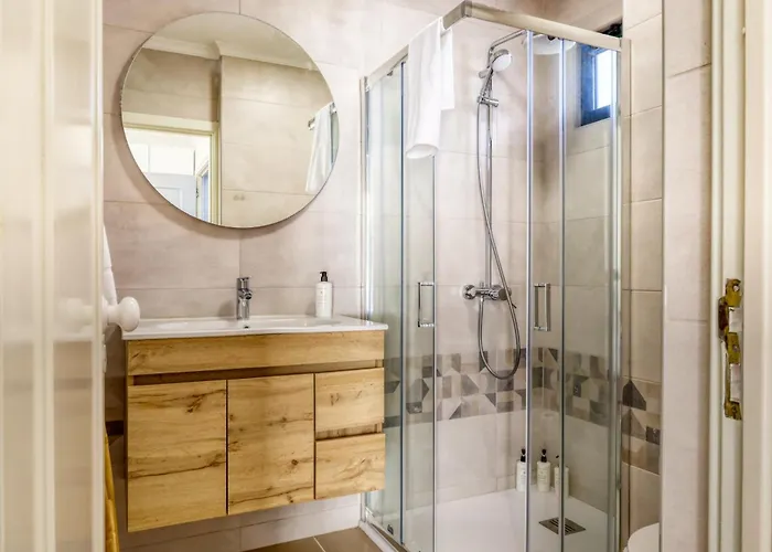 Panoramic View, A In Madeira *