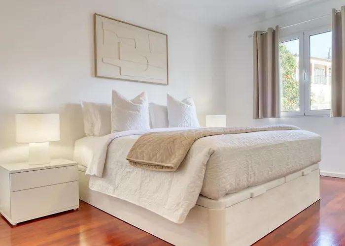 Panoramic View, A In Madeira Apartmán