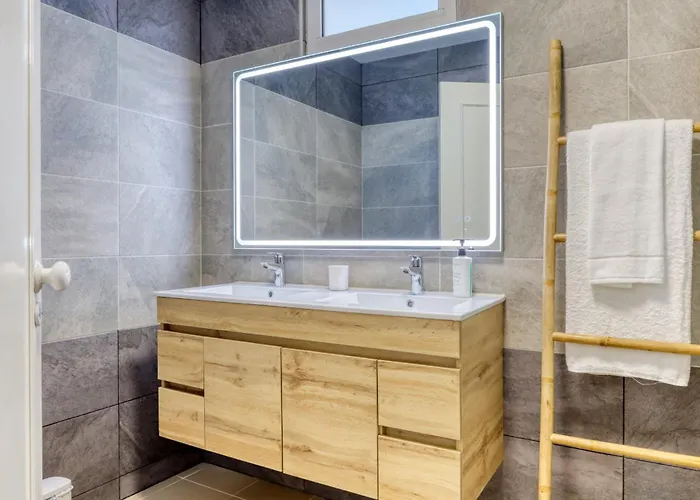 Panoramic View, A In Madeira Apartmán *