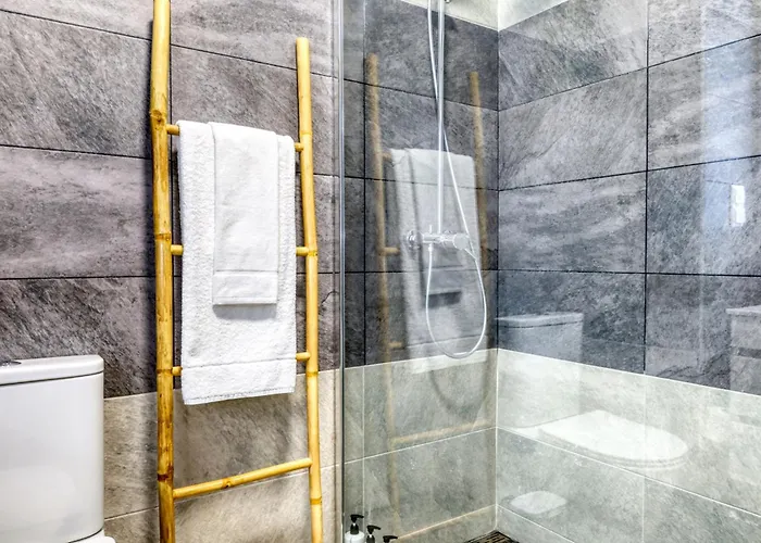 Appartamento Panoramic View, A In Madeira *