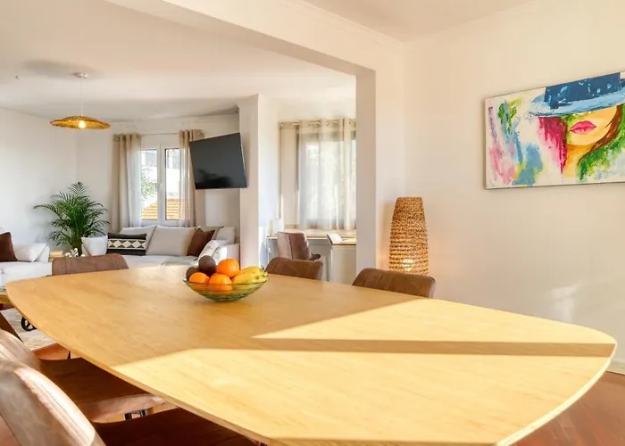 Panoramic View, A In Madeira Apartmán Funchal (Madeira)