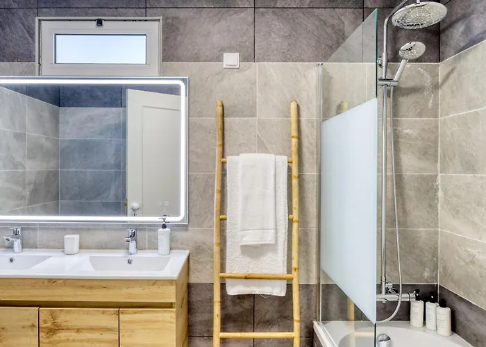 Apartmán Panoramic View, A In Madeira Funchal (Madeira)