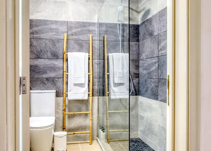 Panoramic View, A In Madeira *