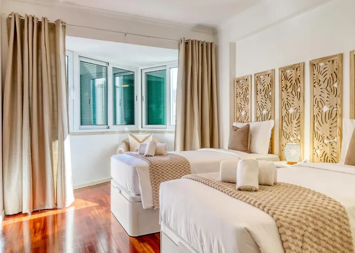 Panoramic View, A In Madeira * Funchal (Madeira)