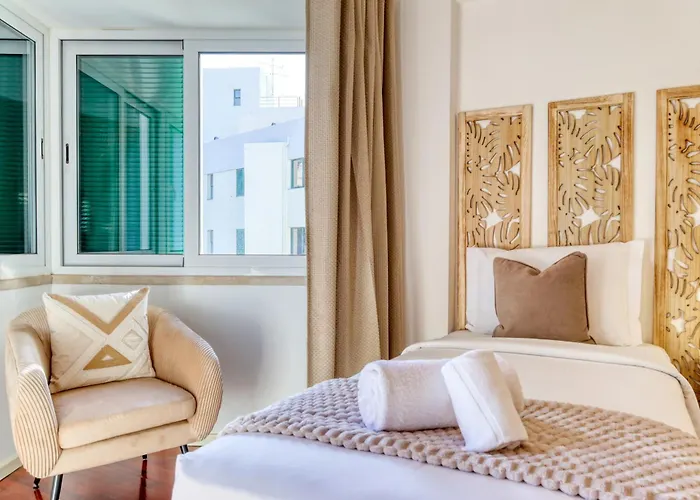 Appartamento Panoramic View, A In Madeira Funchal (Madeira)