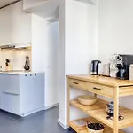 Panoramic View, A In Madeira フンシャル