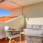 Panoramic View, A In Madeira アパート フンシャル