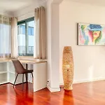 アパート Panoramic View, A In Madeira *