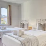 Panoramic View, A In Madeira フンシャル