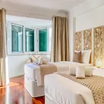 Panoramic View, A In Madeira * フンシャル